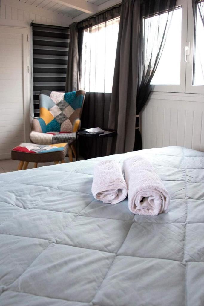The Athenian Oasis Apartment Ngoại thất bức ảnh