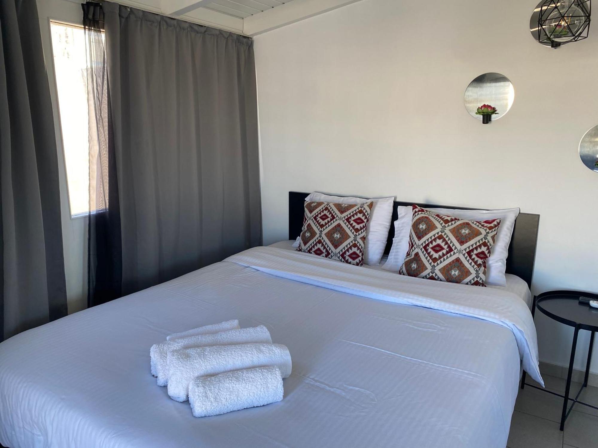 The Athenian Oasis Apartment Ngoại thất bức ảnh