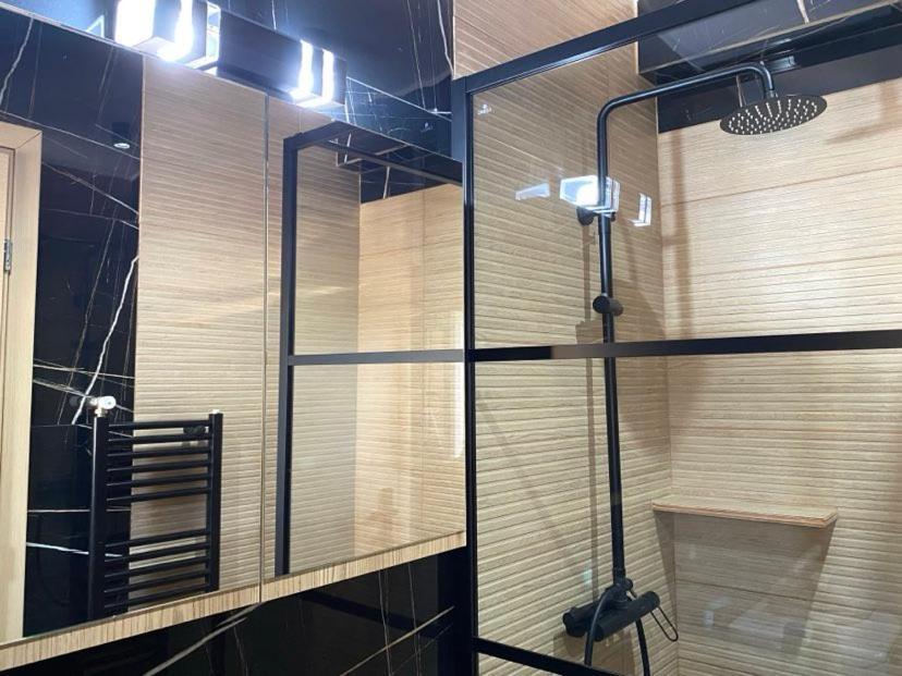 The Athenian Oasis Apartment Ngoại thất bức ảnh