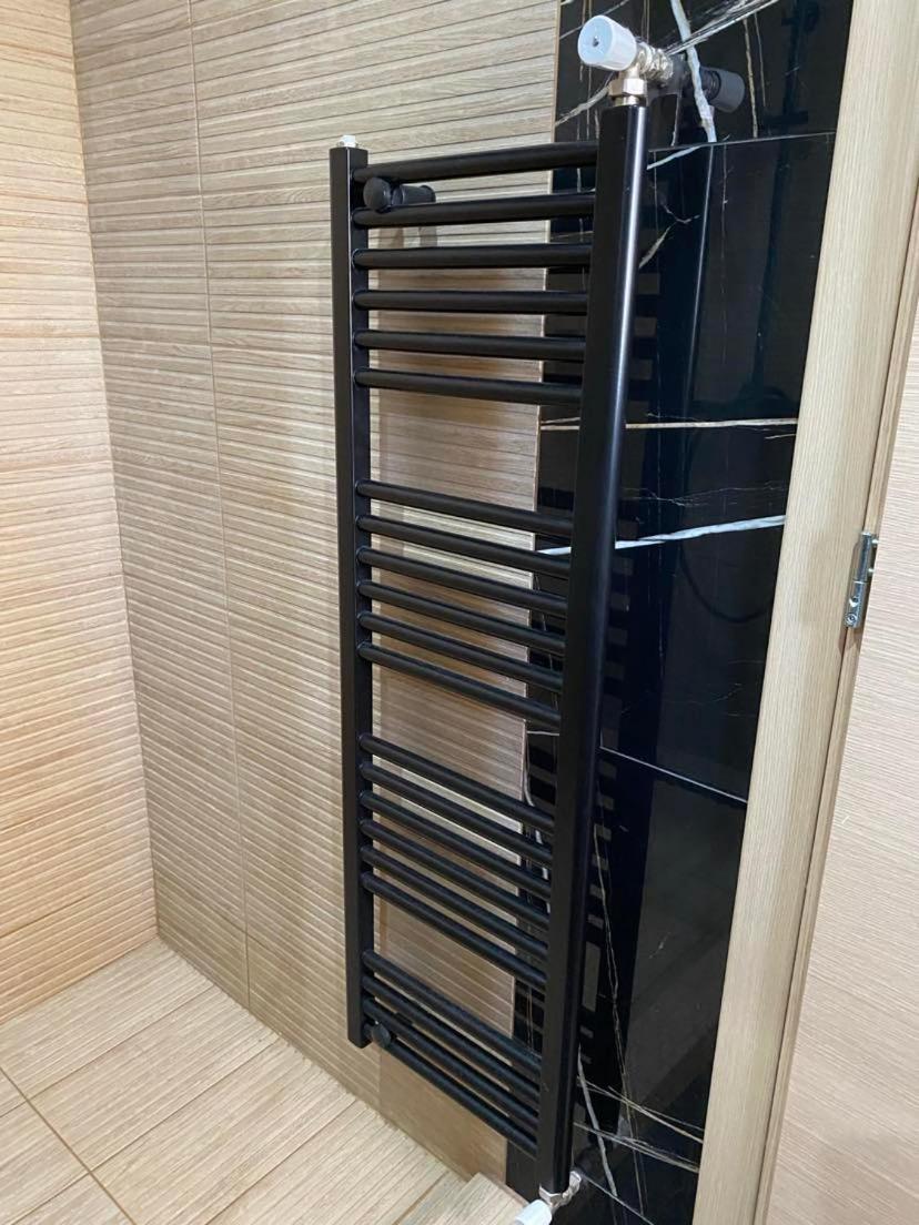 The Athenian Oasis Apartment Ngoại thất bức ảnh